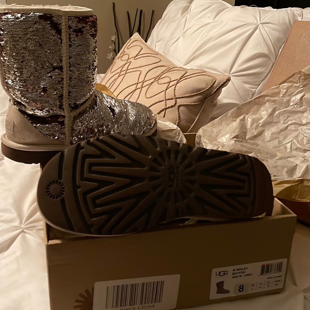 Women Ugg Boots